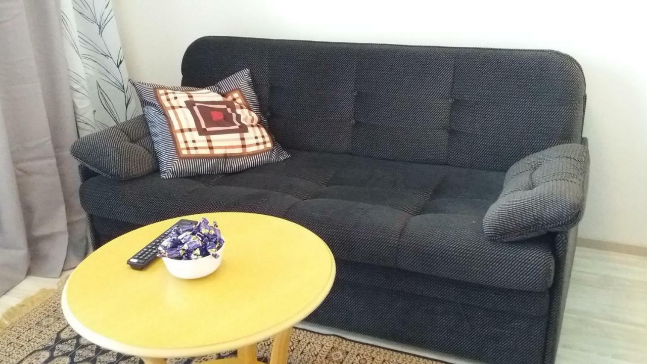 New Nice Apartment Вааса Экстерьер фото