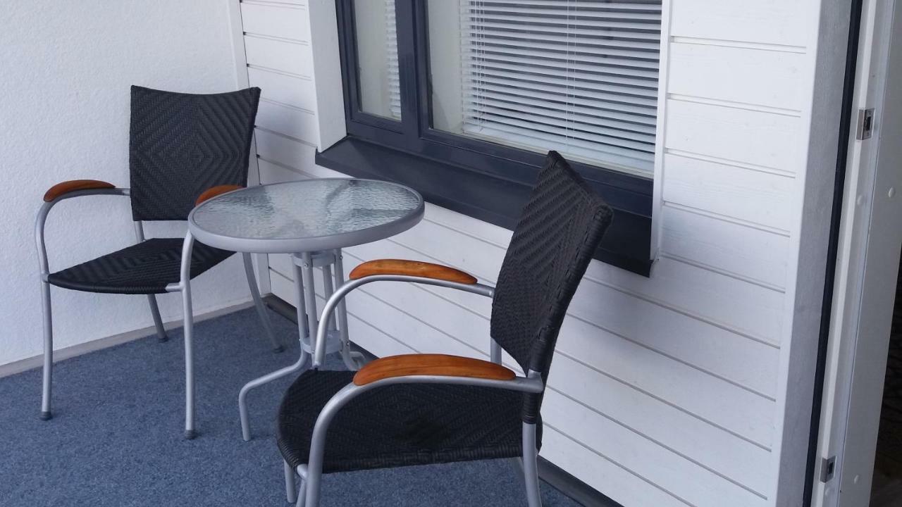 New Nice Apartment Вааса Экстерьер фото