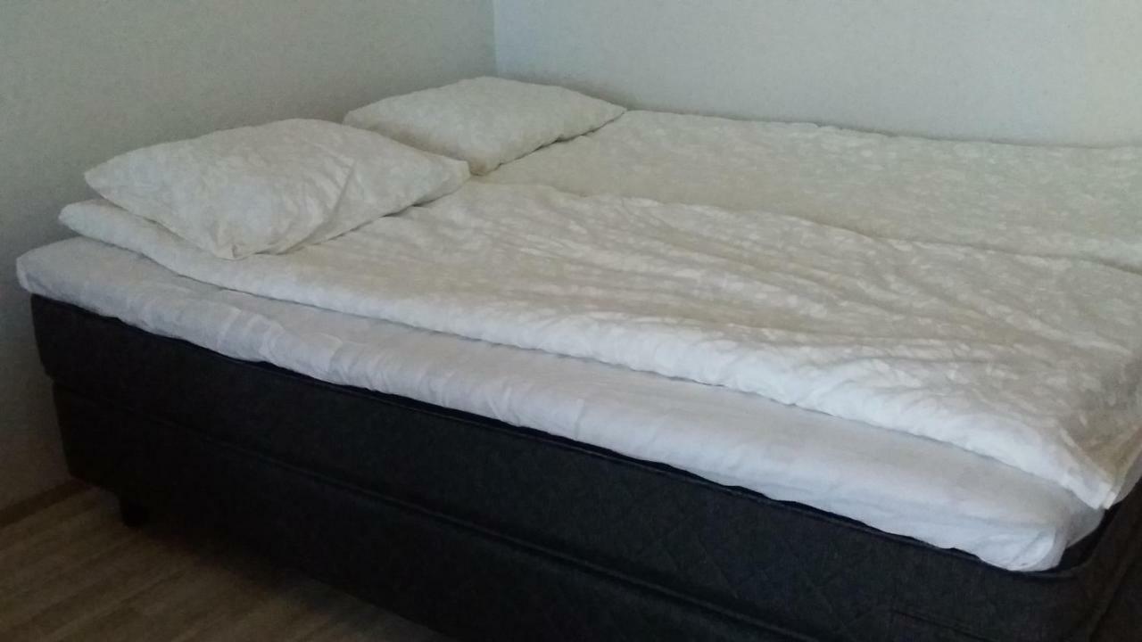 New Nice Apartment Вааса Экстерьер фото